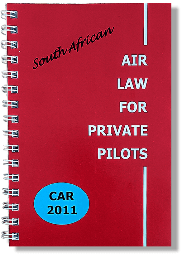 Air Law for Private Pilots