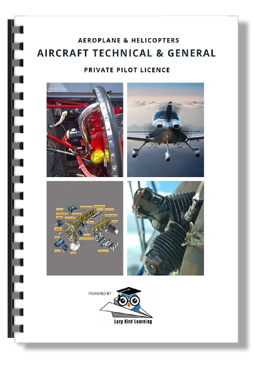 Engines & Airframes