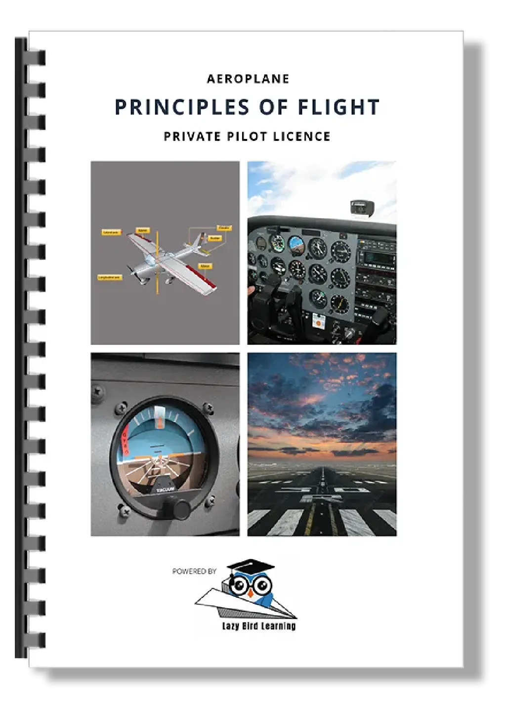 Principles of Flight